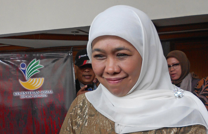 Narapida juga Akan Dapat Bantuan Kartu Indonesia Sehat pada 2015